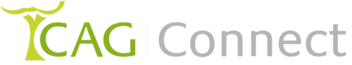 Logo of CAG | Connect