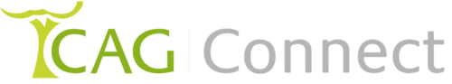 Logo of CAG | Connect